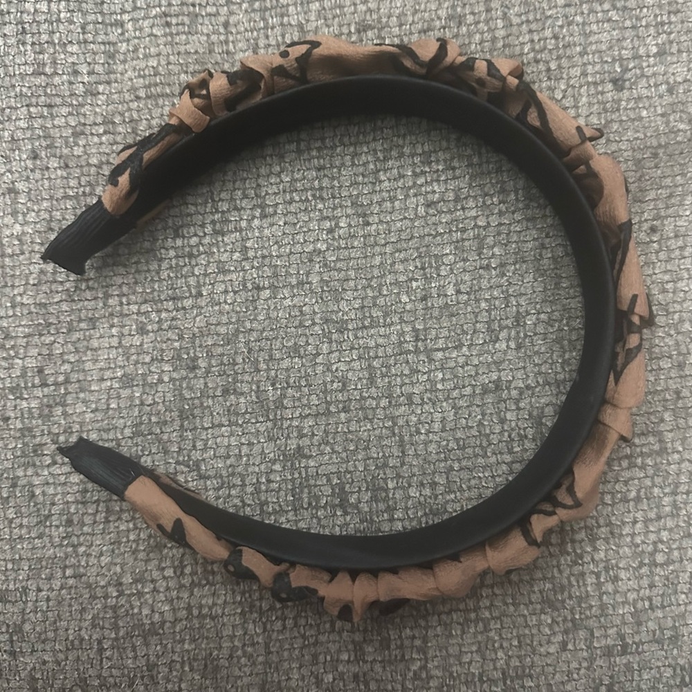 Headband